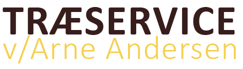 Entp./Tr&aelig;service vArne Andersen